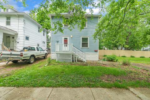 256 Randolph St, Jackson, MI 49203 photo 2