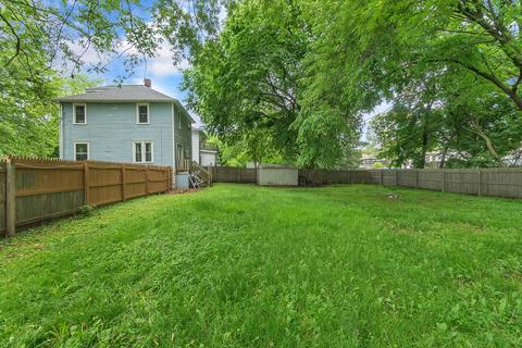 256 Randolph St, Jackson, MI 49203 photo 20