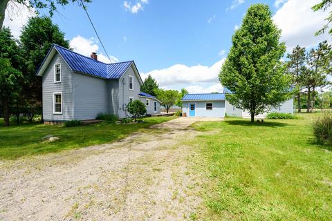 8081 Tasker Rd, Bellevue, MI 49021 photo 1
