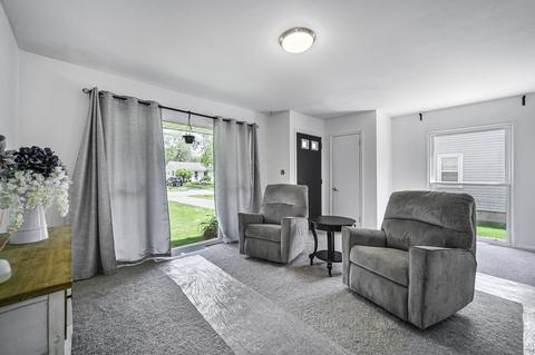 3542 Roosevelt Rd, Jackson, MI 49203 photo 4