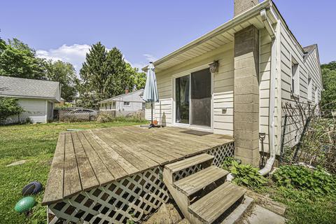3542 Roosevelt Rd, Jackson, MI 49203 photo 24