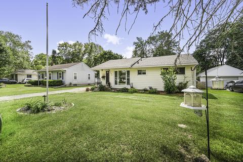 3542 Roosevelt Rd, Jackson, MI 49203 photo 1