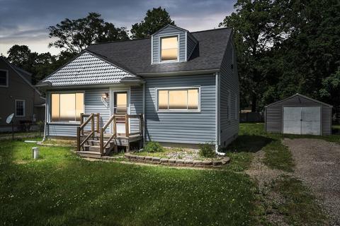 3658 Best Rd, Jackson, MI 49203 photo 1