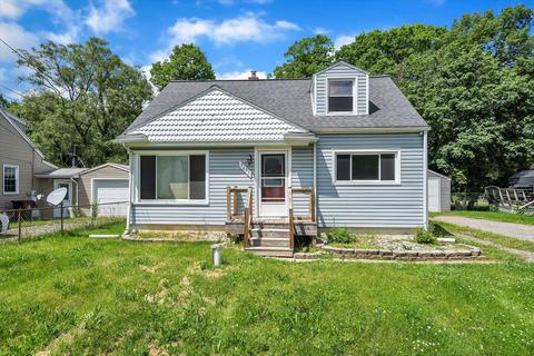 3658 Best Rd, Jackson, MI 49203 photo 2