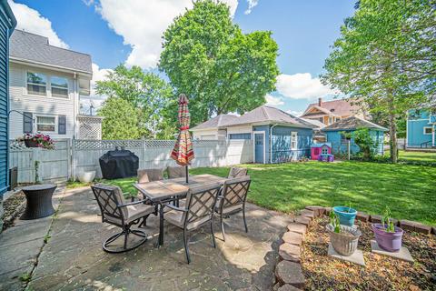 607 Mcbride St, Jackson, MI 49203 photo 24
