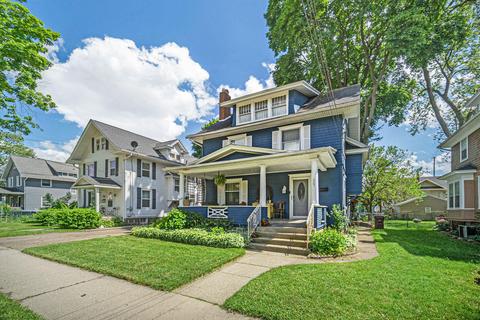 607 Mcbride St, Jackson, MI 49203 photo 2