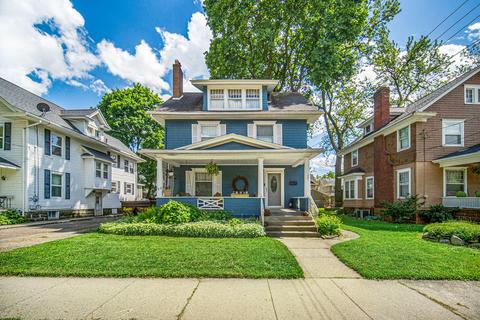 607 Mcbride St, Jackson, MI 49203 photo 1