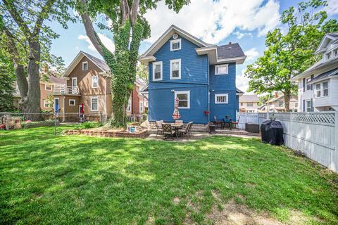 607 Mcbride St, Jackson, MI 49203 photo 25