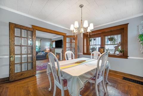 607 Mcbride St, Jackson, MI 49203 photo 9