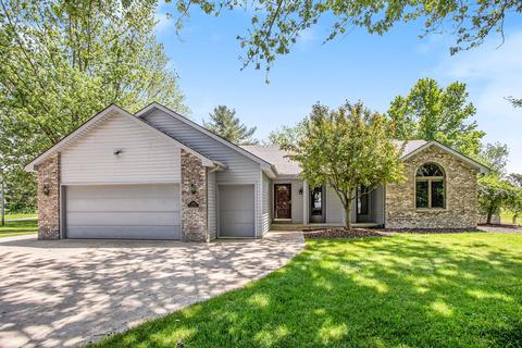 679 Leonard Dr, Coldwater, MI 49036 photo 1