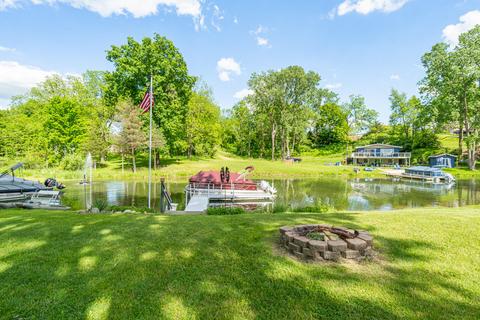 11979 Greenbriar Dr, Jerome, MI 49249 photo 65