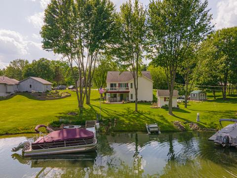 11979 Greenbriar Dr, Jerome, MI 49249 photo 46