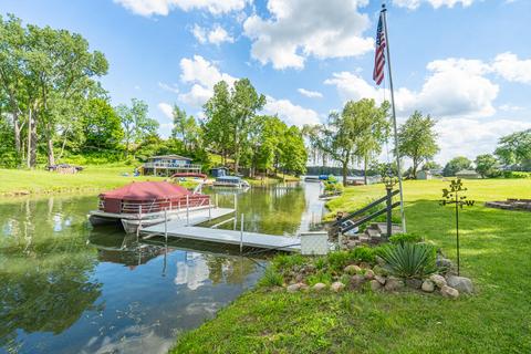 11979 Greenbriar Dr, Jerome, MI 49249 photo 8