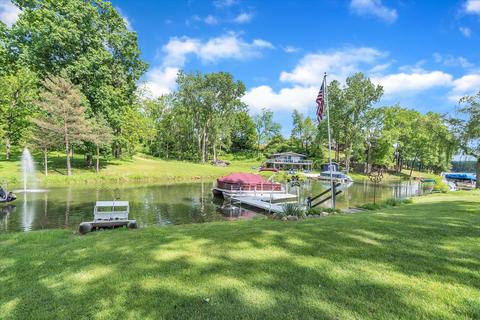 11979 Greenbriar Dr, Jerome, MI 49249 photo 73