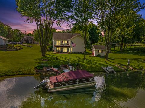 11979 Greenbriar Dr, Jerome, MI 49249 photo 4
