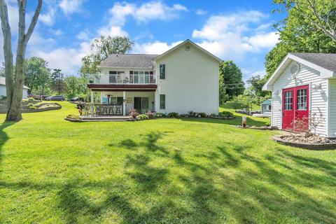 11979 Greenbriar Dr, Jerome, MI 49249 photo 3