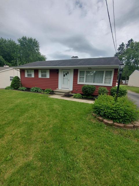 335 Mcconnell Dr, Jackson, MI 49201 photo 1