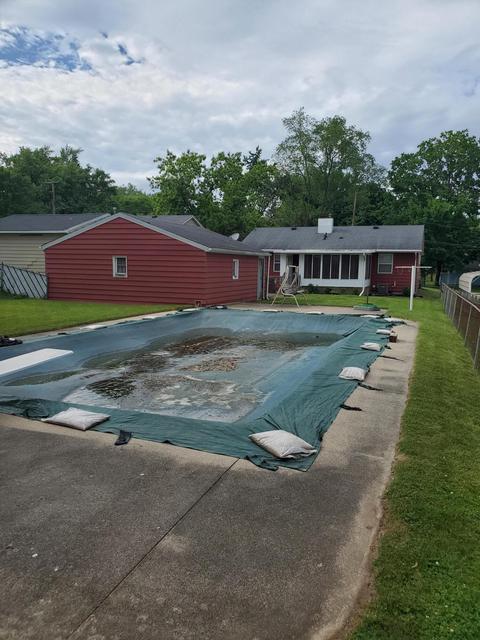 335 Mcconnell Dr, Jackson, MI 49201 photo 4