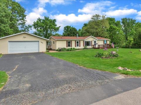 160 Boadway Dr, Spring Arbor, MI 49283 photo 2