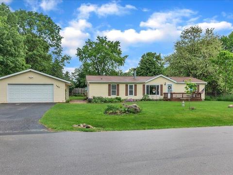 160 Boadway Dr, Spring Arbor, MI 49283 photo 5