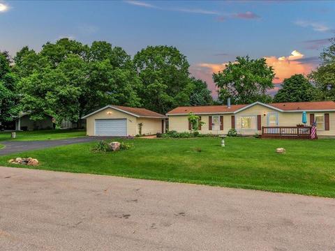 160 Boadway Dr, Spring Arbor, MI 49283 photo 1