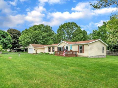 160 Boadway Dr, Spring Arbor, MI 49283 photo 4