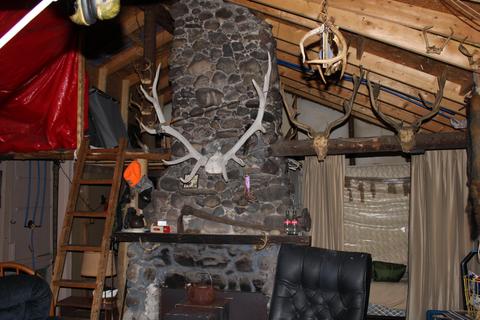 2288 Alexander Rd, Vanderbilt, MI 49795 photo 5