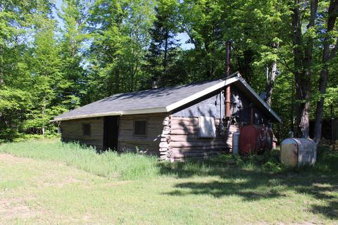 2288 Alexander Rd, Vanderbilt, MI 49795 photo 1