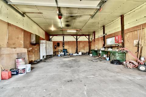 8754 E Monroe Rd, Wheeler, MI 48662 photo 62
