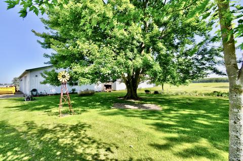 8754 E Monroe Rd, Wheeler, MI 48662 photo 91