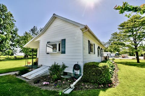 8754 E Monroe Rd, Wheeler, MI 48662 photo 81