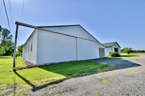 8754 E Monroe Rd, Wheeler, MI 48662 photo 68