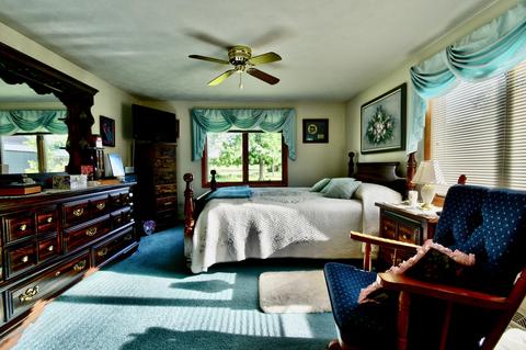 8754 E Monroe Rd, Wheeler, MI 48662 photo 30