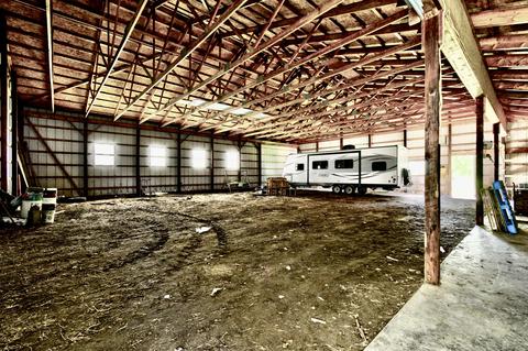 8754 E Monroe Rd, Wheeler, MI 48662 photo 73