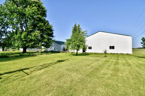 8754 E Monroe Rd, Wheeler, MI 48662 photo 72