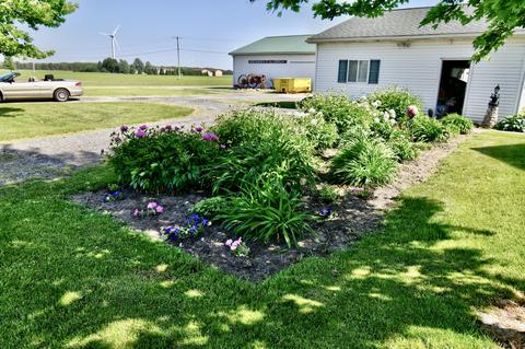 8754 E Monroe Rd, Wheeler, MI 48662 photo 93
