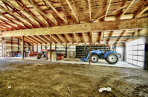 8754 E Monroe Rd, Wheeler, MI 48662 photo 74