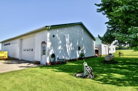 8754 E Monroe Rd, Wheeler, MI 48662 photo 60