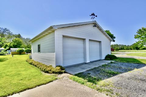 8754 E Monroe Rd, Wheeler, MI 48662 photo 52