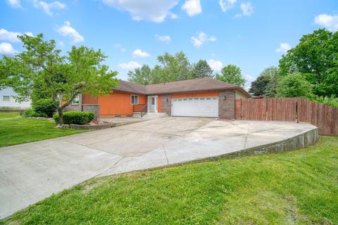 6702 Range Rd, Jackson, MI 49201 photo 1