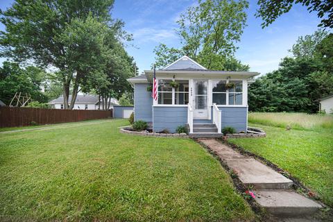 1017 Backus St, Jackson, MI 49202 photo 3