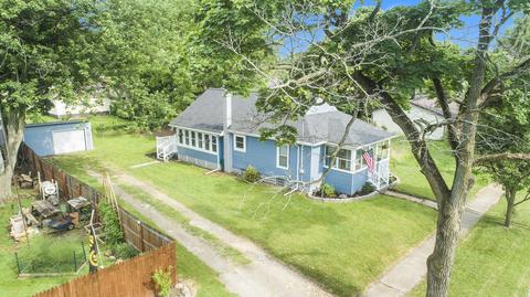 1017 Backus St, Jackson, MI 49202 photo 1