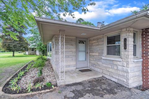 1619 E Mardee Rd, Jackson, MI 49203 photo 5