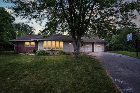 1619 E Mardee Rd, Jackson, MI 49203 photo 1