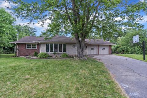 1619 E Mardee Rd, Jackson, MI 49203 photo 3