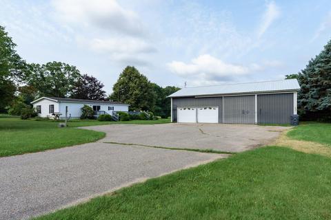 16215 E B Ave, Augusta, MI 49012 photo 1