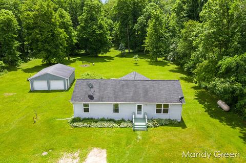 11345 W Humphrey Rd, Sumner, MI 48889 photo 34