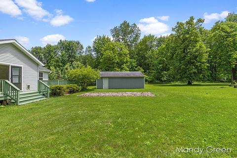 11345 W Humphrey Rd, Sumner, MI 48889 photo 23