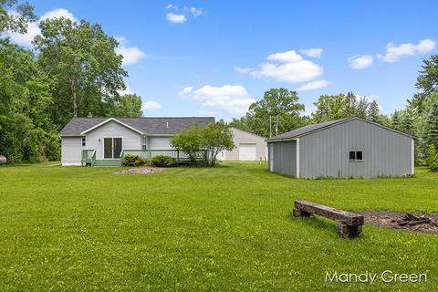 11345 W Humphrey Rd, Sumner, MI 48889 photo 29