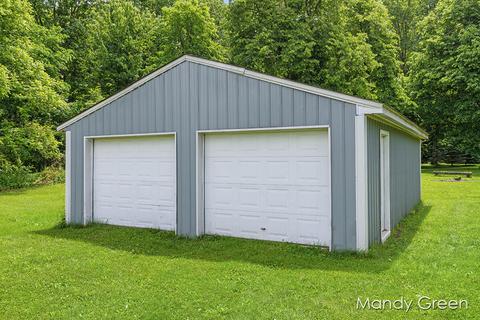 11345 W Humphrey Rd, Sumner, MI 48889 photo 30